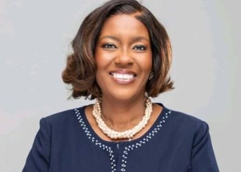 Experienced Lawyer Efua Ghartey Declares Bid For Ghana Bar Association Presidency