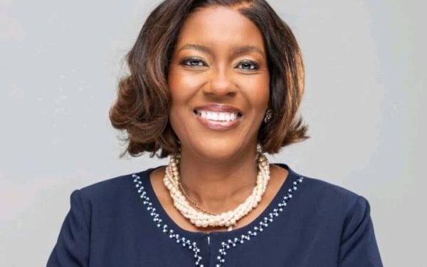 Experienced Lawyer Efua Ghartey Declares Bid For Ghana Bar Association Presidency