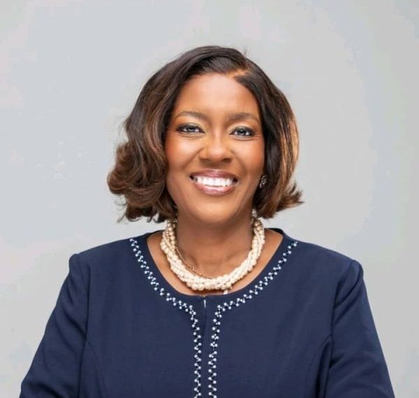 Experienced Lawyer Efua Ghartey Declares Bid For Ghana Bar Association Presidency
