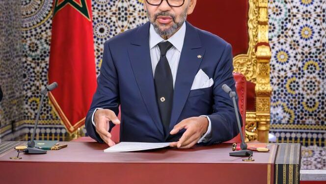 Morocco: King Mohammed VI celebrates a Quarter Century of Achievements and Challenges