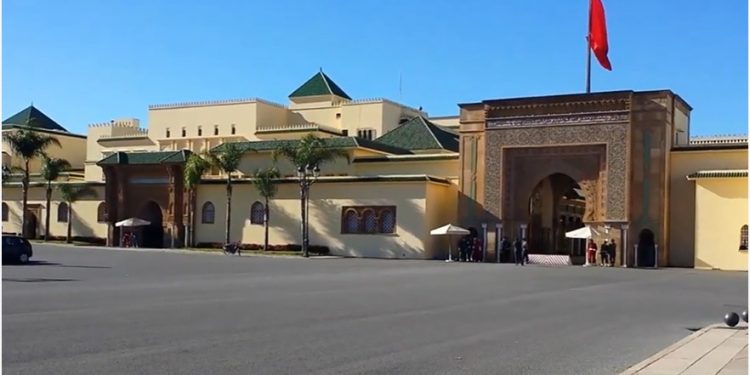 Press release from the Ministry of the Royal Household on the use of false photos of the late Lalla Latifa