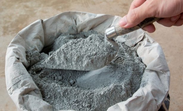 GSA to shut down cement factories using inferior materials