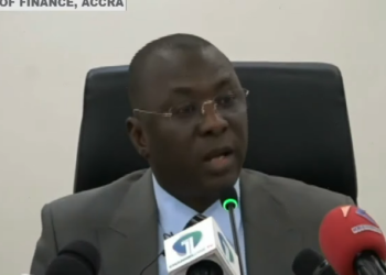 Economy showing signs of strong recovery – Finance Minister