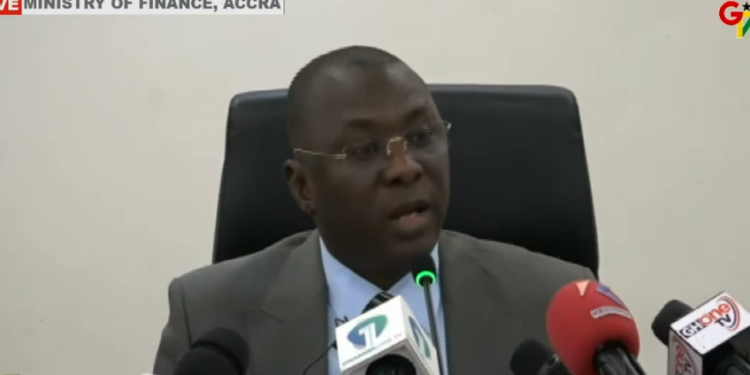 Economy showing signs of strong recovery – Finance Minister