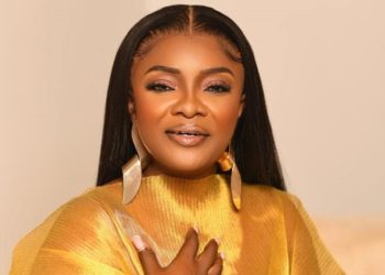 Ohemaa Mercy begs Kwame Mickey over Team Eternity’s ‘Defe Defe’ controversy