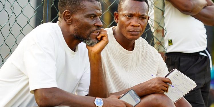 Ghana Premier League: Insufficient finances force clubs to sell key players- John Painstil