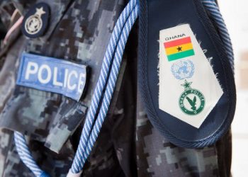Police Investigate Death Of Two Children In Tamale