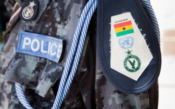 Police Investigate Death Of Two Children In Tamale