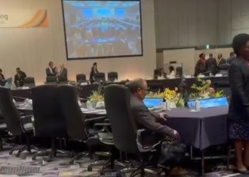 TICAD 9: Ministerial meeting in Tokyo disrupted by Polisario elements