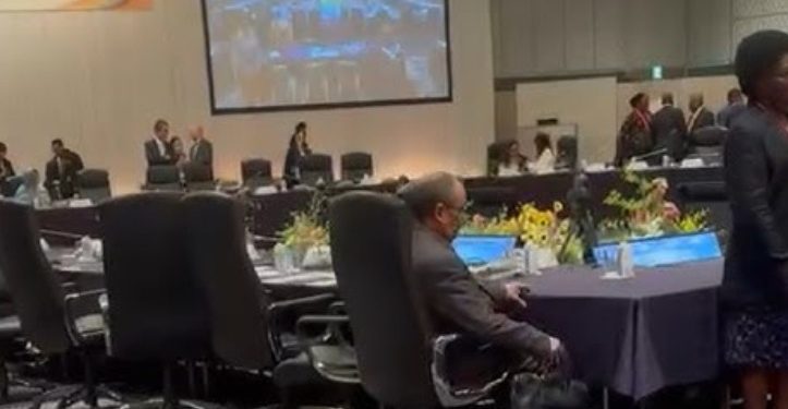 TICAD 9: Ministerial meeting in Tokyo disrupted by Polisario elements
