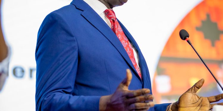 We have made giant strides in education – Dr Adutwum