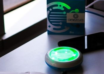 QNET's Amezcua Bio Light 3 and Bio Disc 3: Cutting-Edge Recovery Tools for Peak Athletic Performance