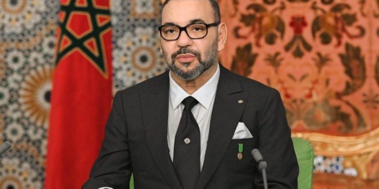 Morocco: Royal Pardon on Occasion of King and People's Revolution Anniversary