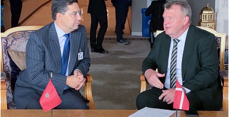 Denmark shows support for Morocco’s autonomy plan for Western Sahara