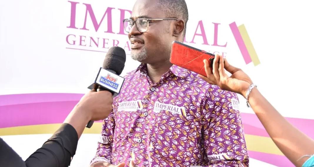 Imperial Collision Insurance delivers on promise of protection