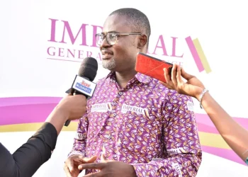 Imperial Collision Insurance delivers on promise of protection