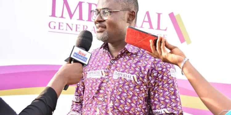 Imperial Collision Insurance delivers on promise of protection