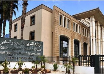 Morocco In No Way Concerned with ECJ Ruling on Agricultural, Fisheries Agreement – MFA