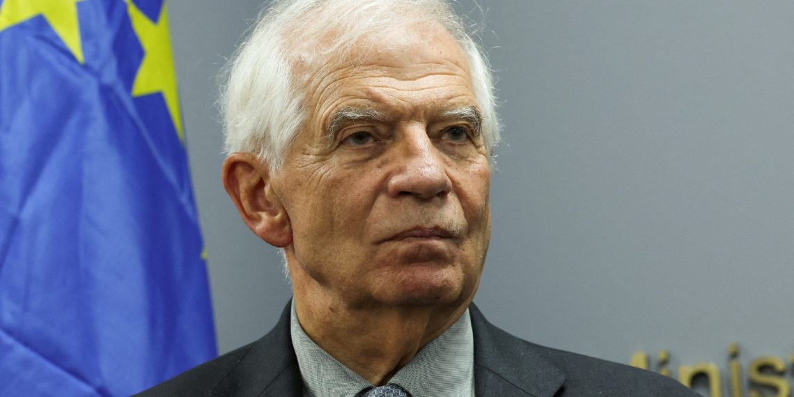 EU High Representative Reaffirms ‘Immense Value’ of Strategic Partnership With Morocco