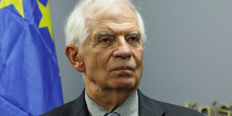 EU High Representative Reaffirms ‘Immense Value’ of Strategic Partnership With Morocco