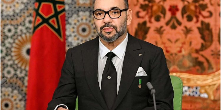 His Majesty King Mohammed VI Presides over Council of Ministers, Appoints new Ambassadors