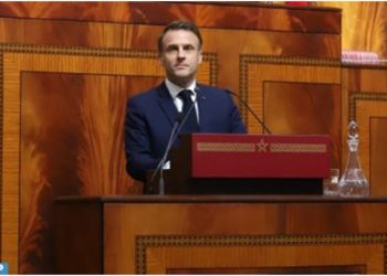 Morocco, France Destined to Lay Foundations for Exceptional Partnership – President Macron