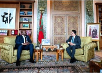 Burundi reiterates unconditional support for Morocco’s territorial integrity & sovereignty