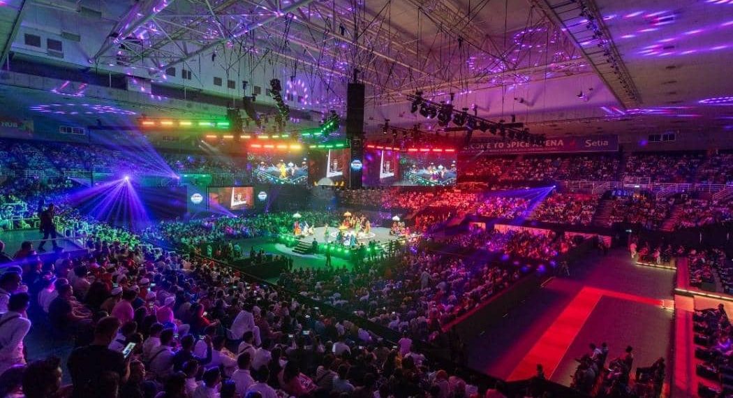 Journalists from Top Ghanaian Media Houses recount their Positive Experiences about QNET during VCON Webinar