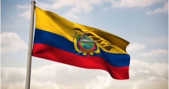 Ecuador Suspends Recognition of So-Called ‘Sadr’