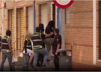 Spain’s National Police Arrest Two Alleged Daesh Supporters in Joint Operation with Morocco’s DGST
