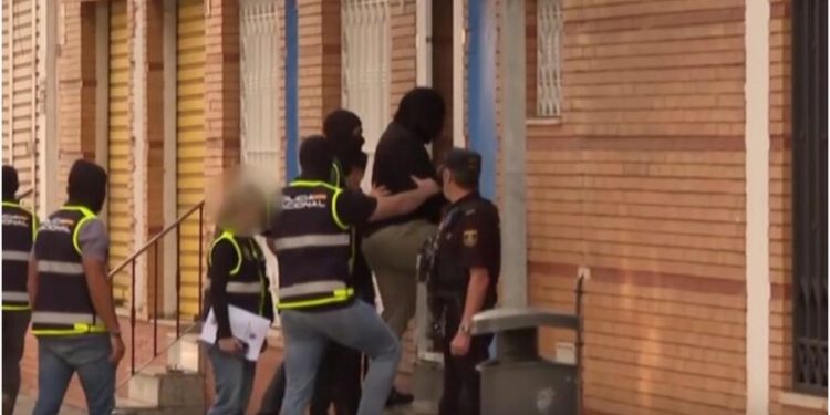 Spain’s National Police Arrest Two Alleged Daesh Supporters in Joint Operation with Morocco’s DGST