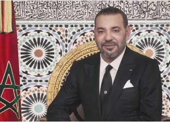 HM the King Sends Condolence Message to Spain’s Sovereigns Following Valencia Floods