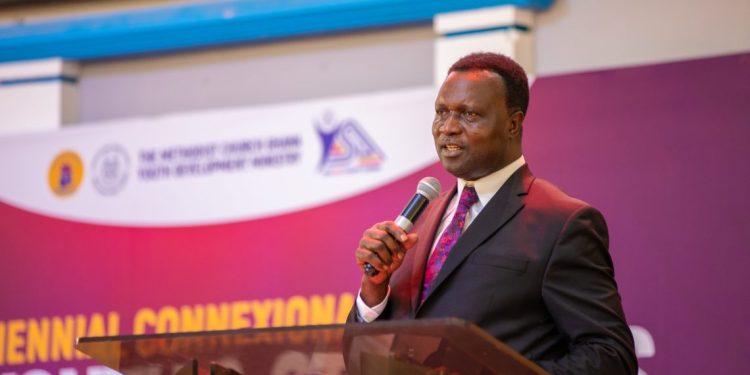 Education has seen great transformation under NPP – Adutwum