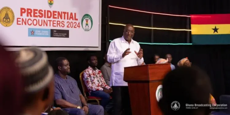 After Free SHS, what next? – Alan quizzes and pledges review to empower graduates