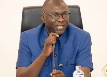 Ghana’s economy is growing stronger – Finance Minister