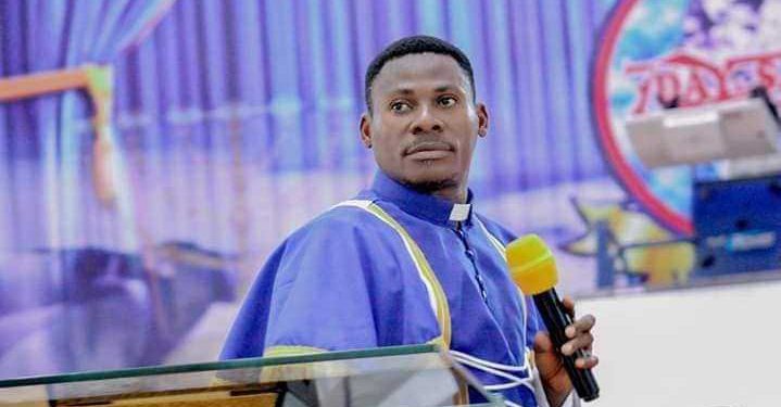 2024 Election: Apostle Okoh Agyemang calls out EC, political parties to safeguard Ghana’s Democracy