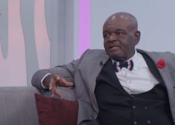 I’ll soon take ownership of ‘What Do You Know?’ from GBC – Dan-Afari Yeboah