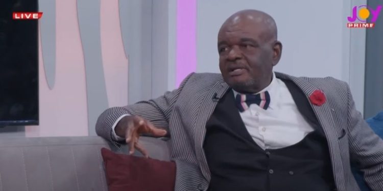 I’ll soon take ownership of ‘What Do You Know?’ from GBC – Dan-Afari Yeboah