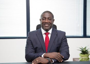 CBG records GH¢1bn revenue in Q3