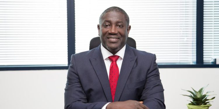 CBG records GH¢1bn revenue in Q3