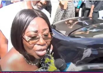 Propaganda and rumors have no place in education – Chief of Staff on ‘expired’ rice scandal