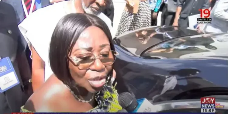 Propaganda and rumors have no place in education – Chief of Staff on ‘expired’ rice scandal