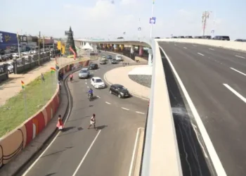 Flower Pot Interchange: Cost increased due to expanded scope of work – NRA responds to Minority
