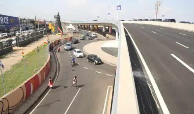 Flower Pot Interchange: Cost increased due to expanded scope of work – NRA responds to Minority