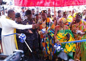 Election 2024: We have no side; we’ll remain professional – Dampare