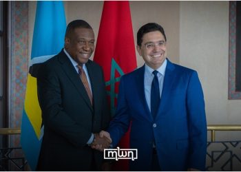 Moroccan Sahara: Saint Lucia Reiterates Support for Morocco’s Territorial Integrity