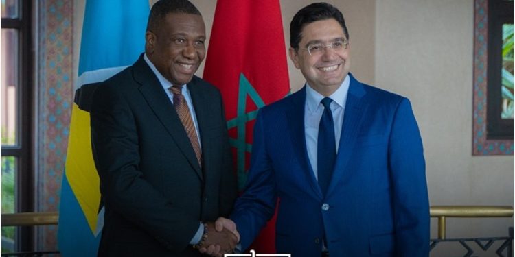 Moroccan Sahara: Saint Lucia Reiterates Support for Morocco’s Territorial Integrity