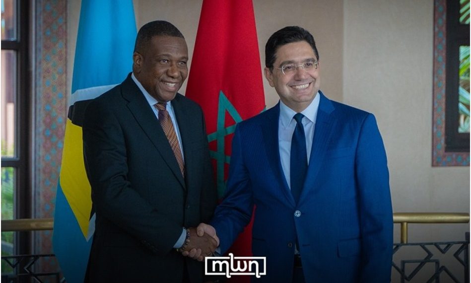 Moroccan Sahara: Saint Lucia Reiterates Support for Morocco’s Territorial Integrity