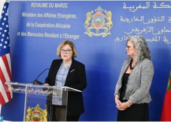 Moroccan Sahara: U.S. Reaffirms Support for Moroccan Autonomy Initiative as Serious, Credible and Realistic Solution – U.S. Official