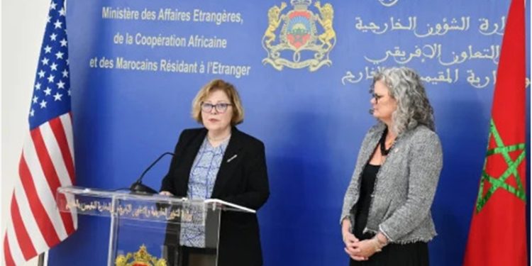 Moroccan Sahara: U.S. Reaffirms Support for Moroccan Autonomy Initiative as Serious, Credible and Realistic Solution – U.S. Official